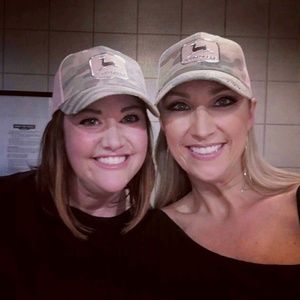 Meet your Posher, Jen